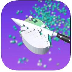 解压切肥皂3D V1.0 苹果版