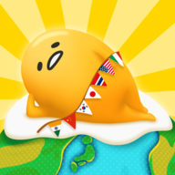 蛋黄哥哥没兴趣拯救世界 V1.0.0 安卓版