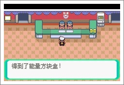 口袋妖怪漆黑魅影一周目通关攻略