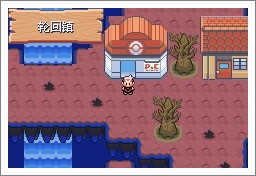 口袋妖怪漆黑魅影一周目通关攻略