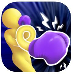 Curvy Punch 3D V1.8 苹果版