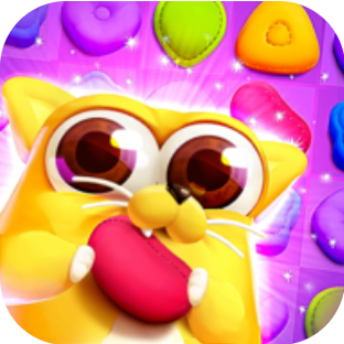 方块粉碎：猫咪总动员 V1.0.301 安卓版