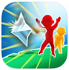 Spear Master 3D V1.0 苹果版