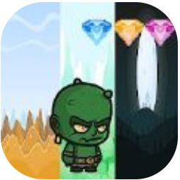 外星人救援2 V0.5 安卓版