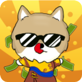 旺掌柜的亿万人生 V1.0.0 安卓版