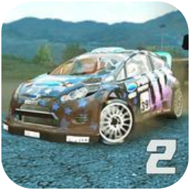 拉力赛车漂移2 V1.0.1 安卓版