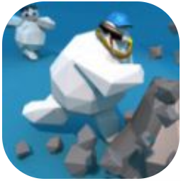 雪上赛跑 V1.0 安卓版