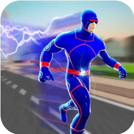 跑酷勇者 V1.0 安卓版