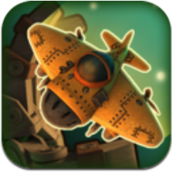 蒸汽大魔王 V1.0 安卓版