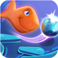 金鱼弹丸爆破 V1.7 安卓版