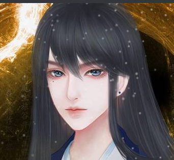 少年入梦来 金手指
