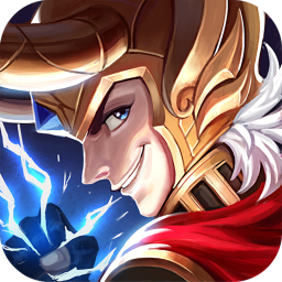 全民战队 V1.0 安卓版