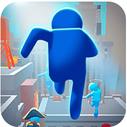 3D小人跑酷 V1.0.0 安卓版