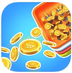 Coin Sorter 3D V1.2 苹果版