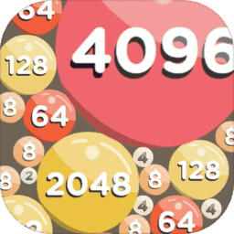 2048泡泡球 V1.1.1 安卓版