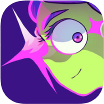 女巫的眼睛 V1.2 苹果版