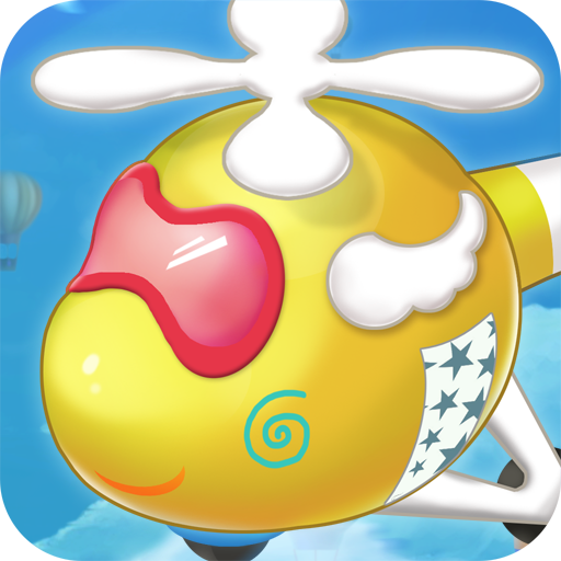 遥控直升机 V2.1 安卓版