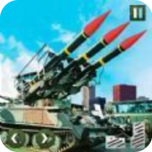 3D模拟导弹运输 V1.0 安卓版
