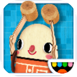 托卡大建造 V1.0.8 安卓版