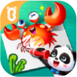 宝宝颜色涂画 V9.45.00.00 安卓版