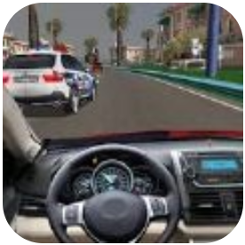 弯道上的赛车手 V1.0 安卓版