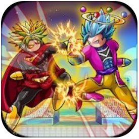 棍棒战传奇之战 V1.05 安卓版