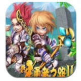 勇者之路精灵物语 手机版
