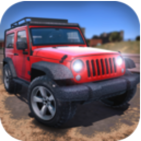 终极越野赛车 V1.1 安卓版