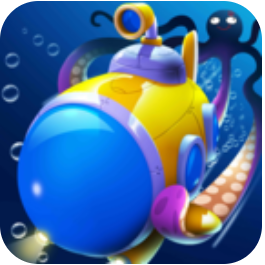 章鱼别追我 V1.0.0 安卓版