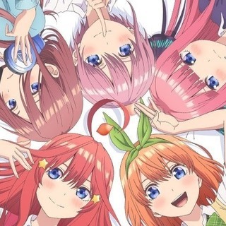 五等分的花嫁 V1.0 安卓版