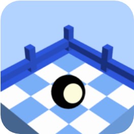 滚球球大冒险 V1.2.4 安卓版