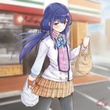 傲慢大小姐 V1.0 安卓版