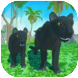 黑豹生存模拟器 V1.5 安卓版