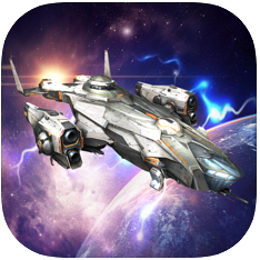 星球争夺 V1.0 苹果版