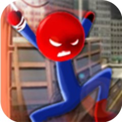 超凡火柴蜘蛛 V1.0 安卓版