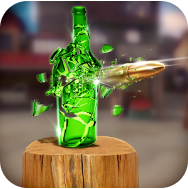 瓶子射击能手 V1.6 安卓版