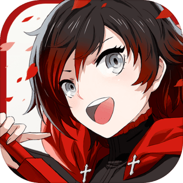 瑰雪黑阳RWBY安卓版 V1.1 正式版