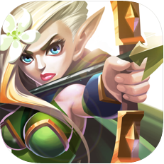 魔法冲刺英雄 V1.1.259 IOS版