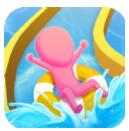 疯狂滑水游乐场 V1.0.6 安卓版