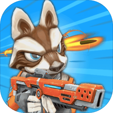 奇兵小队 V1.0 安卓版