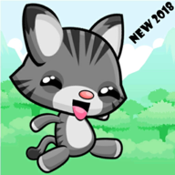 汤姆猫跑步 V1.0 安卓版