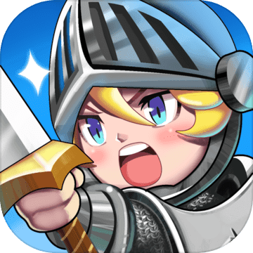勇者传说 V1.0 IOS版