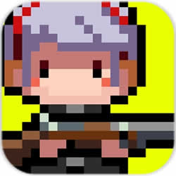 请在末日战斗 V1.0 安卓版
