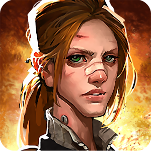 末日争霸(Deadwalk:The Last War) V1.0.2 安卓版