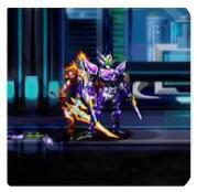 超级英雄交叉剑 V1.03 安卓版