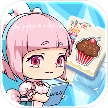 美食连连看 V1.0 安卓版