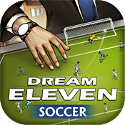 Champion Eleven V2.91 安卓版