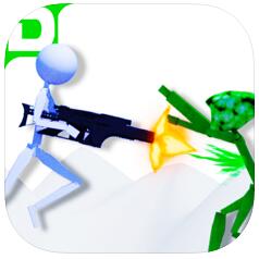 Stickman Save Your World V1.0 苹果版