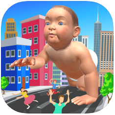 熊孩子来了 V1.0.4 苹果版