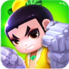 葫芦娃保卫战 无敌版